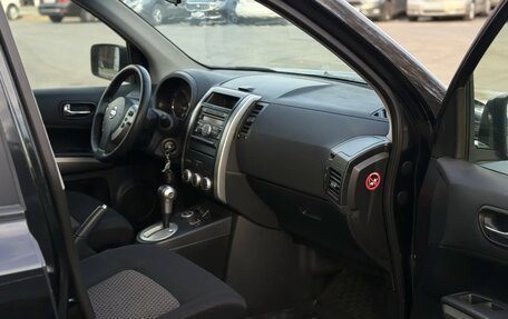 Nissan X-Trail, 2010 год, 950 000 рублей, 17 фотография