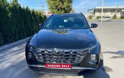 Hyundai Tucson, 2024 год, 3 200 000 рублей, 1 фотография