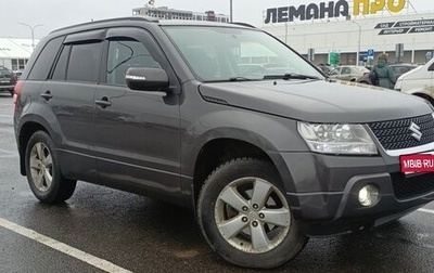 Suzuki Grand Vitara, 2008 год, 800 000 рублей, 1 фотография