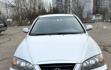 Hyundai Elantra III рестайлинг, 2005 год, 325 000 рублей, 1 фотография