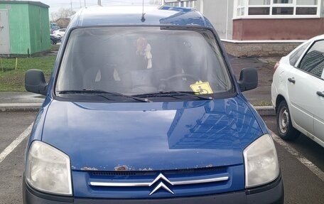 Citroen Berlingo II рестайлинг, 2011 год, 350 000 рублей, 1 фотография