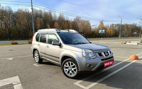 Nissan X-Trail, 2012 год, 1 270 000 рублей, 1 фотография