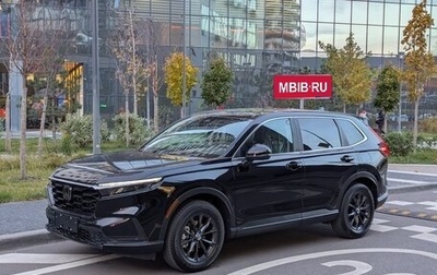 Honda CR-V, 2026 год, 4 000 000 рублей, 1 фотография