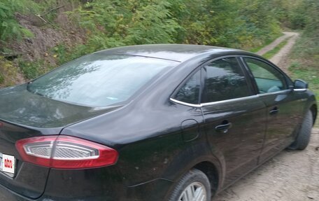 Ford Mondeo IV рестайлинг, 2011 год, 750 000 рублей, 1 фотография