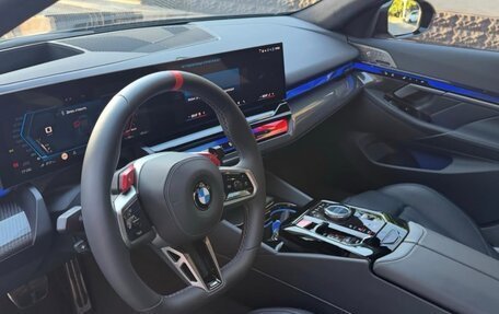 BMW M5, 2025 год, 18 800 000 рублей, 1 фотография