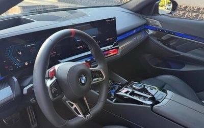 BMW M5, 2025 год, 18 800 000 рублей, 1 фотография