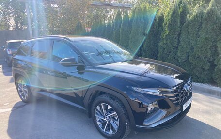 Hyundai Tucson, 2024 год, 3 200 000 рублей, 7 фотография