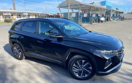 Hyundai Tucson, 2024 год, 3 200 000 рублей, 2 фотография