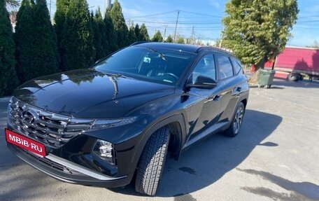 Hyundai Tucson, 2024 год, 3 200 000 рублей, 4 фотография