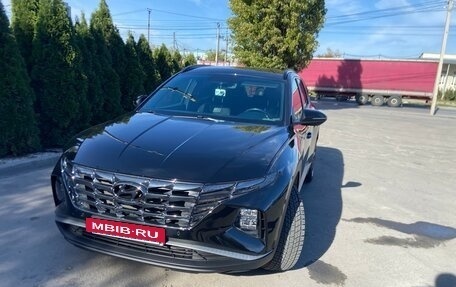 Hyundai Tucson, 2024 год, 3 200 000 рублей, 3 фотография