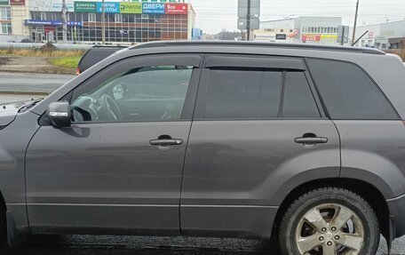 Suzuki Grand Vitara, 2008 год, 800 000 рублей, 4 фотография