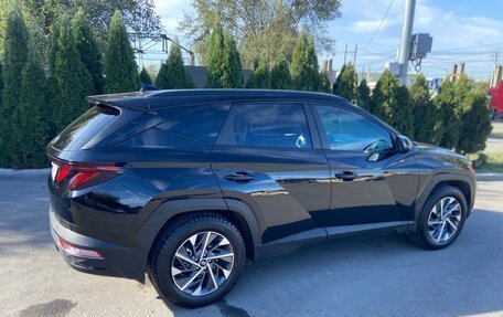 Hyundai Tucson, 2024 год, 3 200 000 рублей, 10 фотография