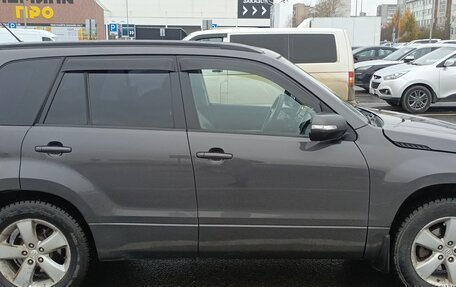 Suzuki Grand Vitara, 2008 год, 800 000 рублей, 8 фотография