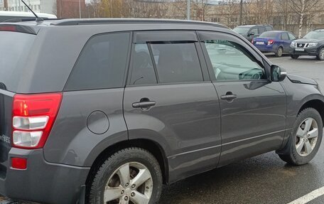 Suzuki Grand Vitara, 2008 год, 800 000 рублей, 7 фотография