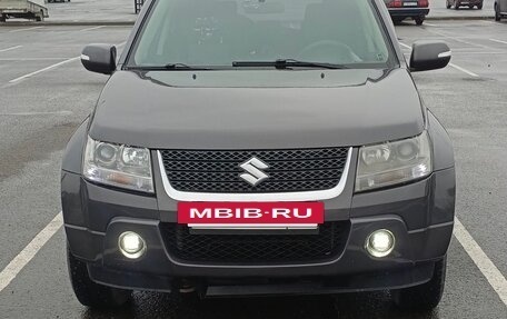 Suzuki Grand Vitara, 2008 год, 800 000 рублей, 2 фотография