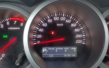 Suzuki Grand Vitara, 2008 год, 800 000 рублей, 10 фотография