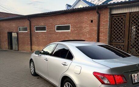 Lexus ES VII, 2009 год, 1 300 000 рублей, 2 фотография