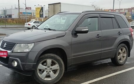 Suzuki Grand Vitara, 2008 год, 800 000 рублей, 3 фотография