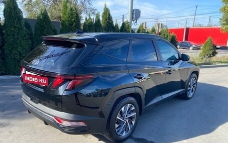 Hyundai Tucson, 2024 год, 3 200 000 рублей, 9 фотография