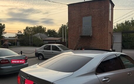 Lexus ES VII, 2009 год, 1 300 000 рублей, 4 фотография