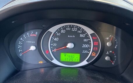 Hyundai Tucson III, 2007 год, 650 000 рублей, 3 фотография