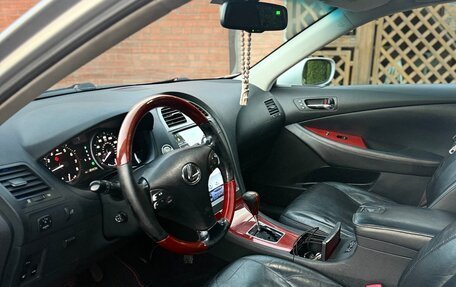 Lexus ES VII, 2009 год, 1 300 000 рублей, 6 фотография