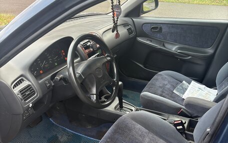 Mazda 626, 1998 год, 115 000 рублей, 6 фотография