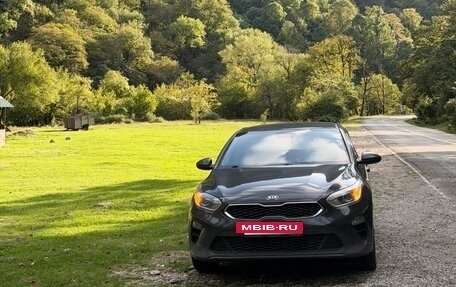 KIA cee'd III, 2019 год, 1 570 000 рублей, 7 фотография