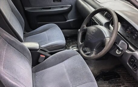 Nissan Sunny B14, 1998 год, 165 000 рублей, 4 фотография