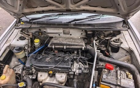 Nissan Sunny B14, 1998 год, 165 000 рублей, 6 фотография