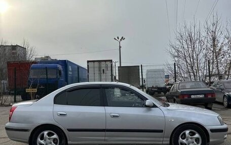 Hyundai Elantra III рестайлинг, 2005 год, 325 000 рублей, 2 фотография