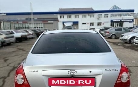Hyundai Elantra III рестайлинг, 2005 год, 325 000 рублей, 5 фотография