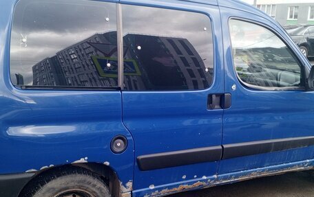Citroen Berlingo II рестайлинг, 2011 год, 350 000 рублей, 3 фотография