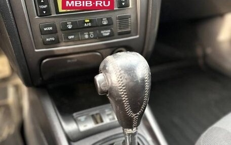Hyundai Elantra III рестайлинг, 2005 год, 325 000 рублей, 10 фотография