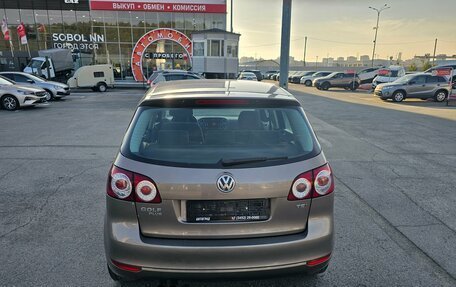 Volkswagen Golf Plus II, 2012 год, 724 995 рублей, 6 фотография