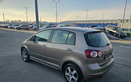Volkswagen Golf Plus II, 2012 год, 724 995 рублей, 5 фотография