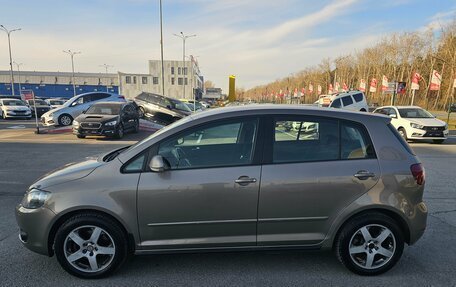 Volkswagen Golf Plus II, 2012 год, 724 995 рублей, 4 фотография