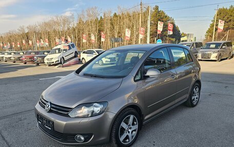 Volkswagen Golf Plus II, 2012 год, 724 995 рублей, 3 фотография