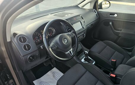 Volkswagen Golf Plus II, 2012 год, 724 995 рублей, 9 фотография
