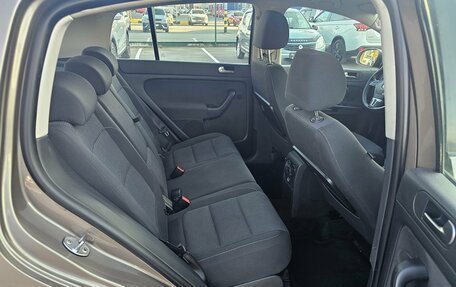 Volkswagen Golf Plus II, 2012 год, 724 995 рублей, 13 фотография