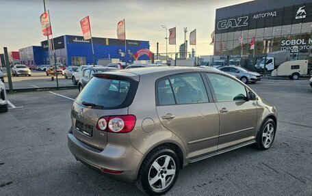 Volkswagen Golf Plus II, 2012 год, 724 995 рублей, 7 фотография
