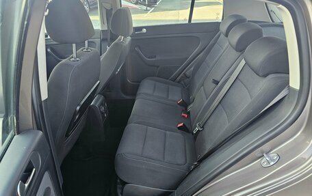 Volkswagen Golf Plus II, 2012 год, 724 995 рублей, 11 фотография