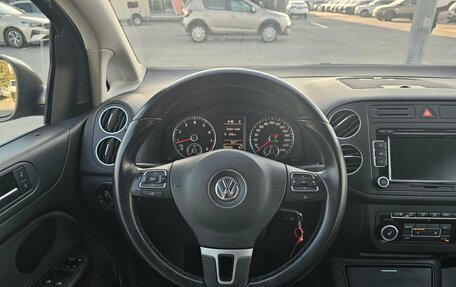 Volkswagen Golf Plus II, 2012 год, 724 995 рублей, 15 фотография