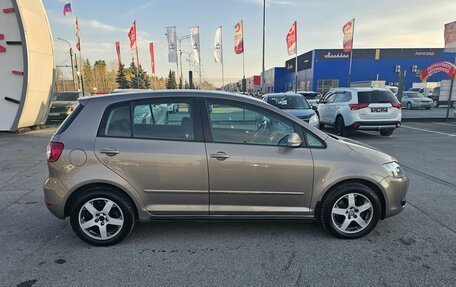 Volkswagen Golf Plus II, 2012 год, 724 995 рублей, 8 фотография