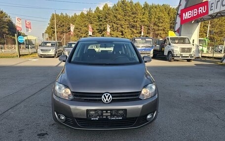 Volkswagen Golf Plus II, 2012 год, 724 995 рублей, 2 фотография