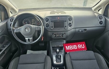 Volkswagen Golf Plus II, 2012 год, 724 995 рублей, 14 фотография