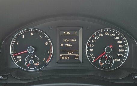 Volkswagen Golf Plus II, 2012 год, 724 995 рублей, 16 фотография