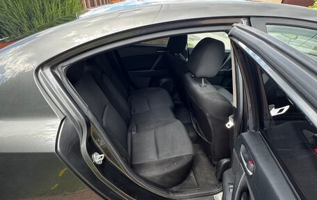 Mazda 3, 2012 год, 655 000 рублей, 13 фотография