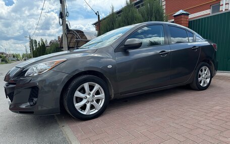 Mazda 3, 2012 год, 655 000 рублей, 6 фотография