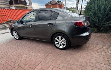 Mazda 3, 2012 год, 655 000 рублей, 9 фотография